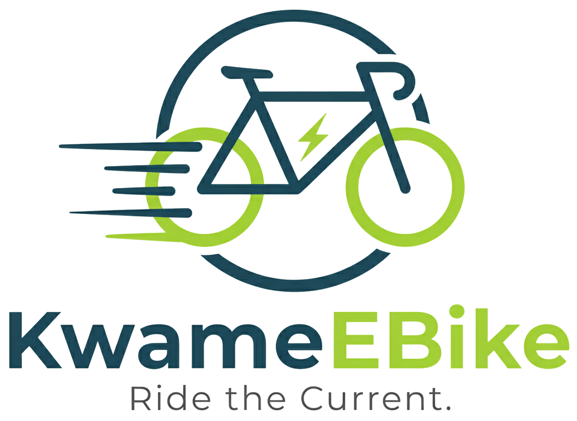 KwameEbike
